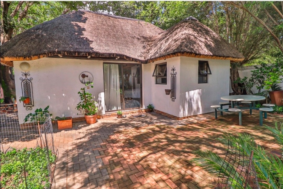 3 Bedroom Property for Sale in Flamwood North West